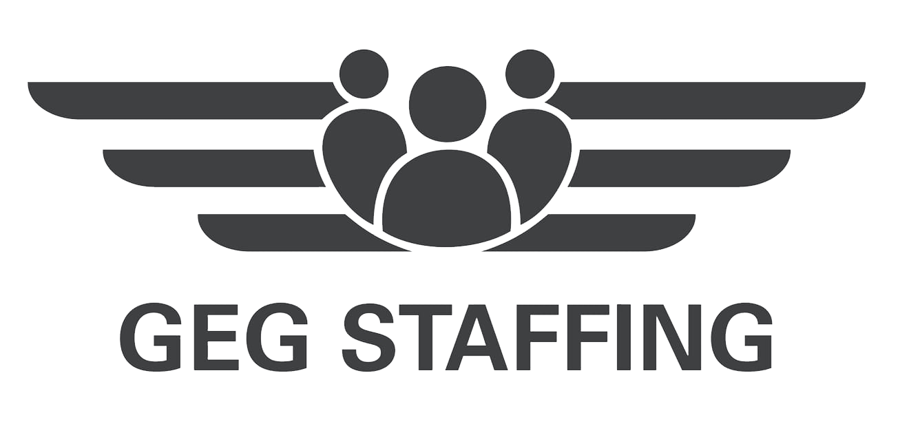 GEG Stuffing logo